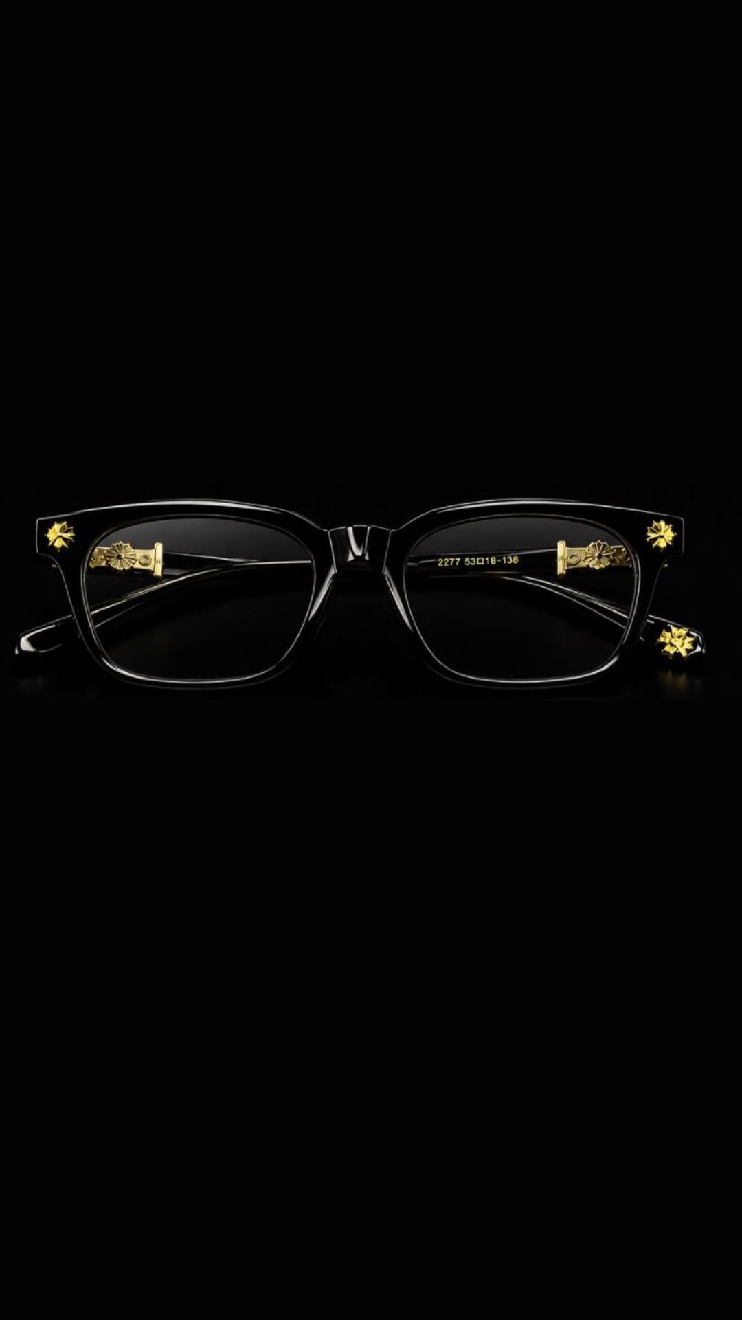 SOK Black/Gold