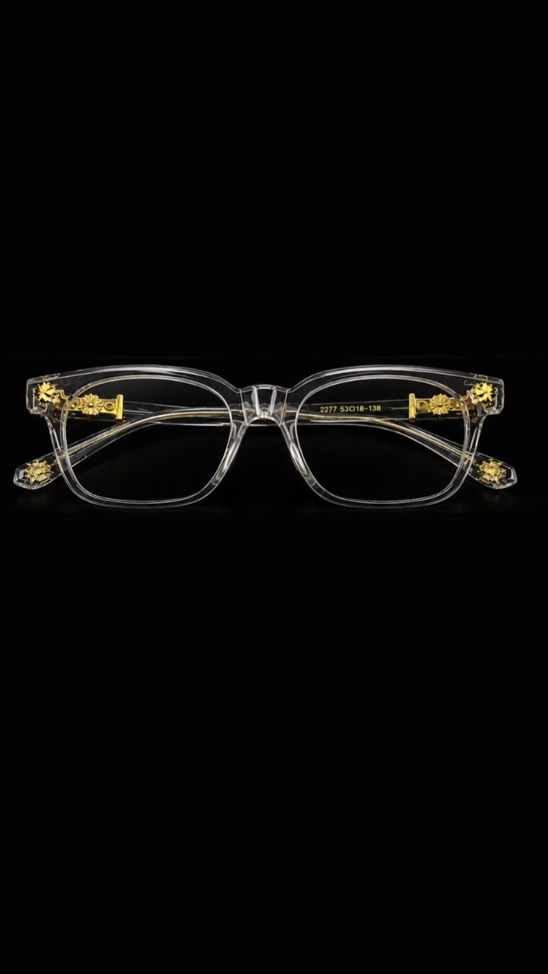SOK Crystal/Gold