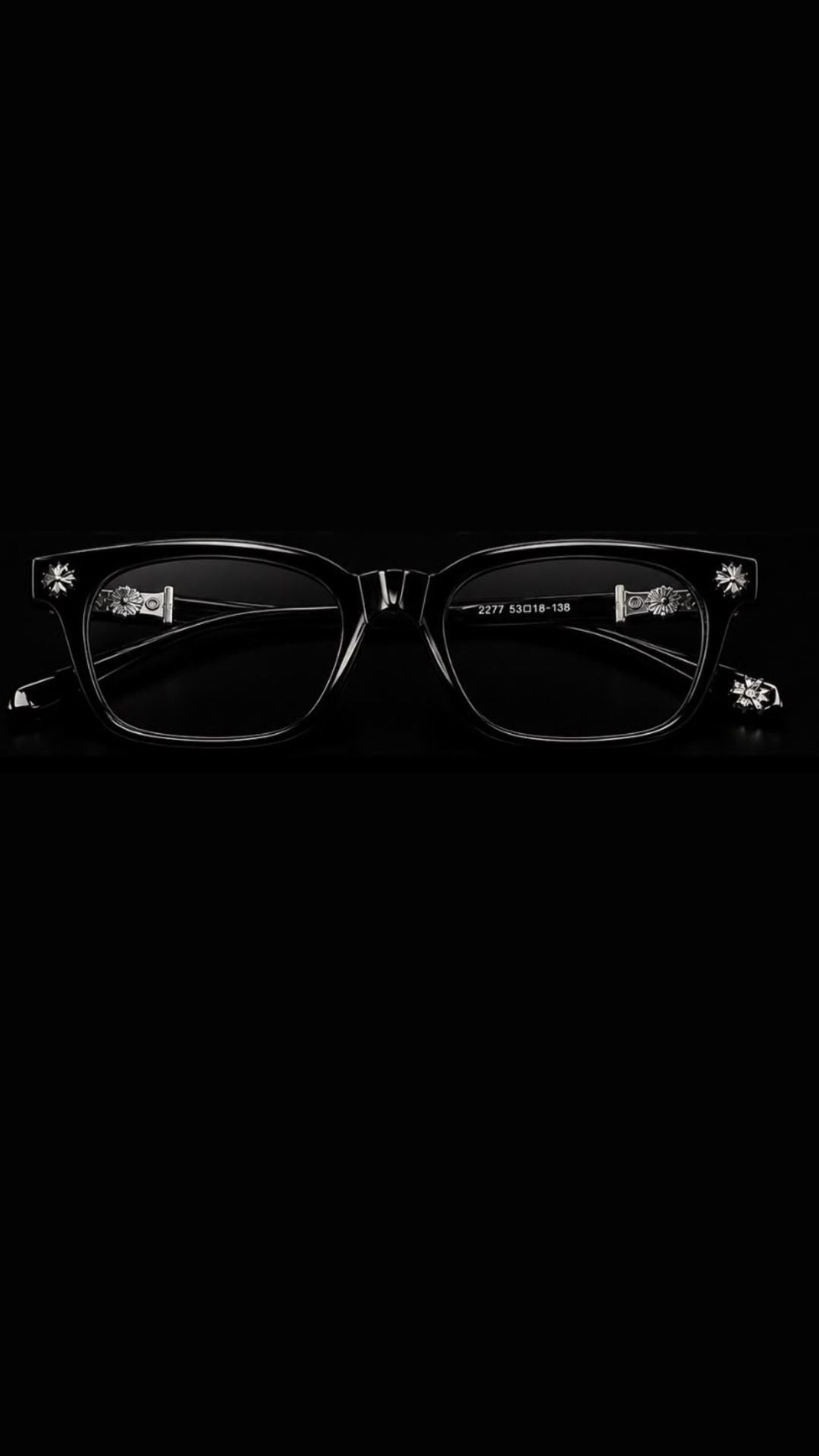SOK Black/Silver